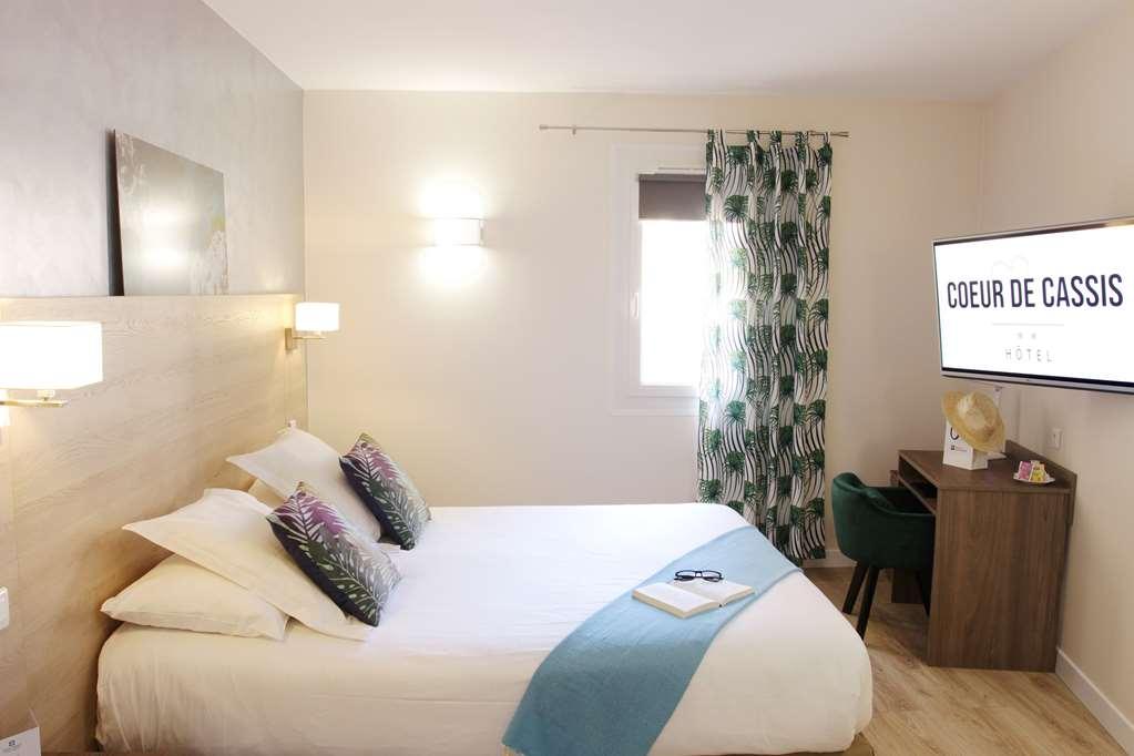 Best Western Hotel & Spa Coeur De Cassis Room photo